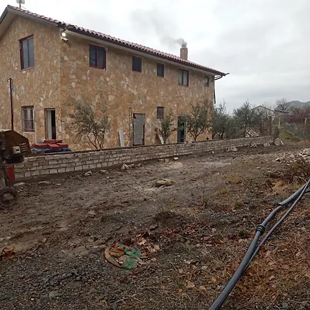 Kreshta Séjour à la campagne